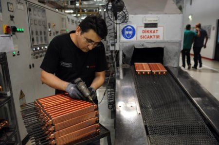 Bosch Türkiye’ye üç yılda 500 milyon euroluk yatırım yapacak