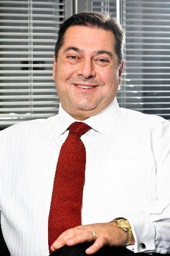 Bosch'a İkinci Kez ‘mükemmellikte Süreklilik Ödülü’