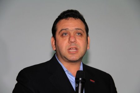 BOSİAD, ESİDEF başkanlarını ağırladı