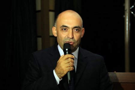 BOSİAD, ESİDEF başkanlarını ağırladı