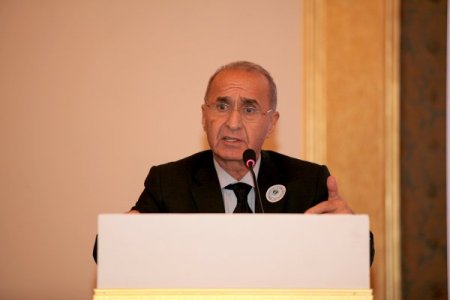 “Bosna, Tüm dünyada hak ve adalet arayanların davasıdır”
