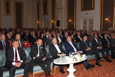 “Bosna, Tüm dünyada hak ve adalet arayanların davasıdır”