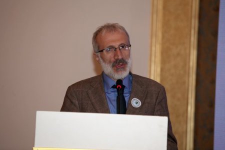 “Bosna, Tüm dünyada hak ve adalet arayanların davasıdır”