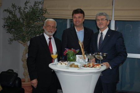 Bosna-Hersek'ın kuruluşu anısına fotoğraf sergisi