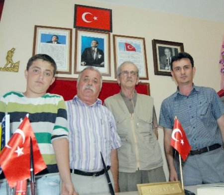 Bosna Türkleri, Dernek Aracılıyla Dostluğu Pekiştirecek