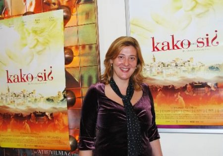 Boşnak Kökenli Yönetmen Akovalıgil: Kusturica Varlığını, Dinini, Ailesini Sattı