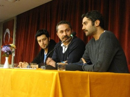 Bosnalı doktor, Selam filmi oyuncusunu şaşırttı: Sizden para alamam