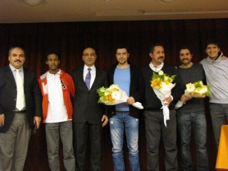 Bosnalı doktor, Selam filmi oyuncusunu şaşırttı: Sizden para alamam