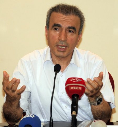 Bostancı: Terör Mağdurları, Öldüresiye Nefret Ettikleri Bir Çevre Görmüyor