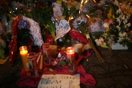 Bostonlular patlamaların şokunu atlatmaya çalıyor