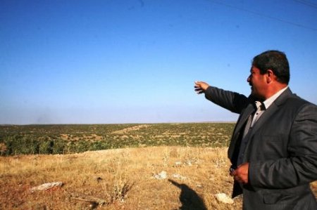 Botaş Boru Hattındaki Yangın Söndü