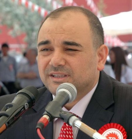 Botaş Genel Müdürü Şenel: Yasa Çıktı, Suriye'den Türkiye'ye Boru Hattı Bağlanacak