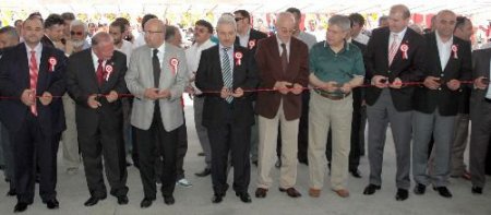 Botaş Genel Müdürü Şenel: Yasa Çıktı, Suriye'den Türkiye'ye Boru Hattı Bağlanacak