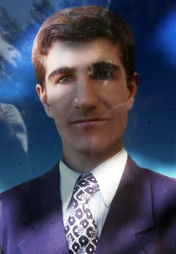 Botaş Saldırısında Hayatını Kaybeden Demir'in Ailesi Teröre Lanet Okudu