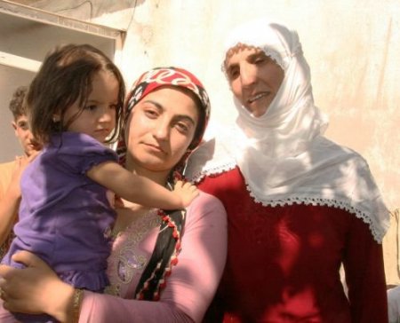 Botaş Saldırısında Hayatını Kaybeden Demir'in Ailesi Teröre Lanet Okudu