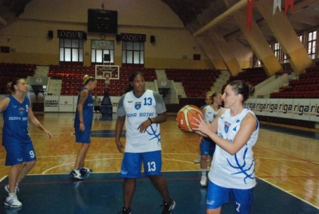 Botaşspor, TED’i konuk edecek