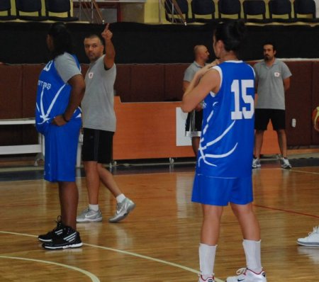 Botaşspor, TED’i konuk edecek