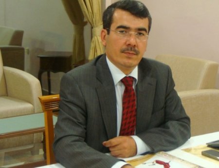 Botaşspor'da Antrenör Olcay Orak ile yollar ayrıldı