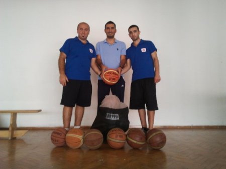 Botaşspor'dan Gaziantep'e dostluk eli