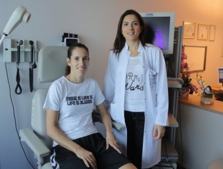 Botaşspor’un yeni transferleri sağlık kontrolünden geçti