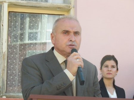 Boyabat’ta branş öğretmeni sıkıntısı yaşanıyor