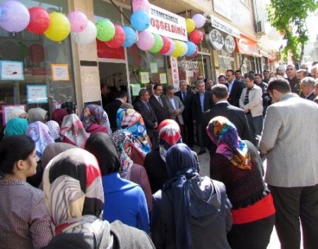 Boyabat’ta ihtiyaç sahibi öğrenciler yararına kermes