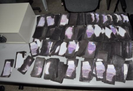 Boyalı Banknotlarla İşadamının 170 Bin Euro Parasını Çarptılar