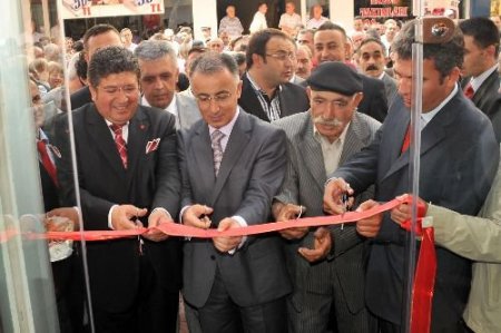 Boydak: 100'ün Üzerinde Ülkeye 420 Milyon Liralık İhracat Yaptık