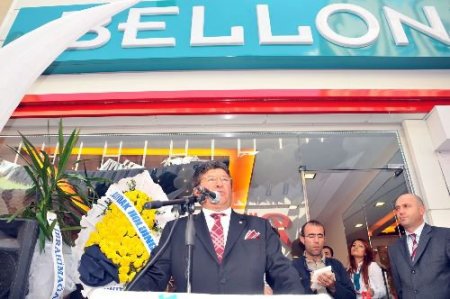 Boydak: 100'ün Üzerinde Ülkeye 420 Milyon Liralık İhracat Yaptık