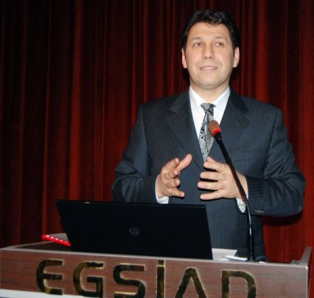 Boydak: Bundan Sonrası İçin Hedefimiz Bir Dünya Markası Olmak