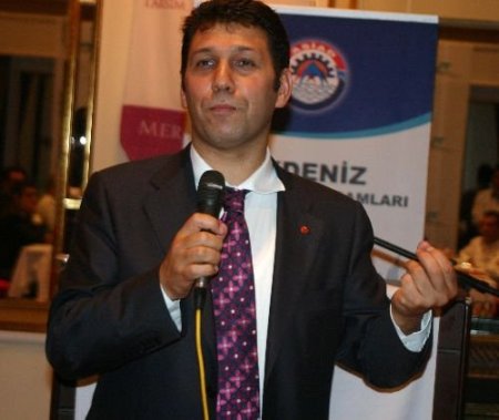 Boydak: Büyüklerimizin Tavsiyesine Uyduk, Eşlerimizi İşimize Karıştırmıyoruz