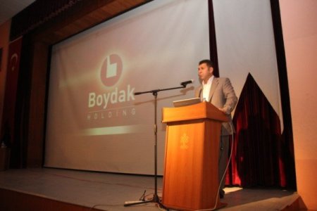 Boydak Holding, Rusya ve Ukrayna yatak, kanepe ve koltuk da üretecek