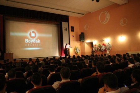 Boydak Holding, Rusya ve Ukrayna yatak, kanepe ve koltuk da üretecek
