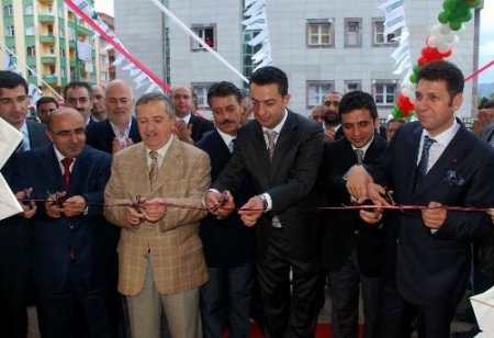 Boydak: Kriz Ve Gerilim Söylemlerine İnat Yatırımı Seçtik