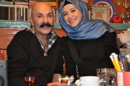 Boydak’ın kızı Sudanlı yetimlere kıyafet tasarladı