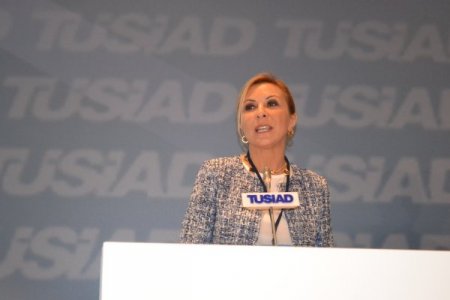 Boyner: Barış rüzgârları cinayetlerin söndüremeyeceği bir umut ışığı yakıyor