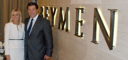 Boyner Holding Yönetim Kurulu Başkanı Cem Boyner: Kurun Türkiye'nin Ayağına Çelme Takmadığını Düşünüyorum