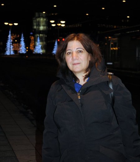 Bozarslan: Bütün sabotajlara rağmen barış süreci devam etmeli (Özel)