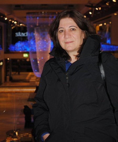 Bozarslan: Bütün sabotajlara rağmen barış süreci devam etmeli (Özel)