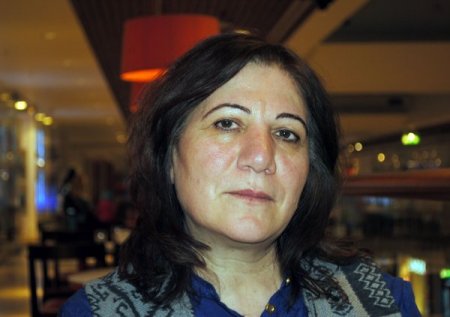 Bozarslan: Bütün sabotajlara rağmen barış süreci devam etmeli (Özel)