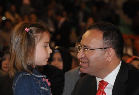 Bozdağ: 12 Eylül Darbesini Yapanlar Bugün Hesap Veriyor