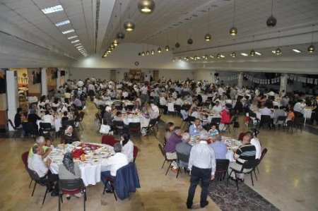 Bozdağ: 72 Milyon Vatandaşımız Darbecileri Ve Cuntaları Sandıkta Hesaba Çekecek