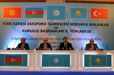 Bozdağ: Almanlara ayrı Türklere ayrı bir usul hukuk devleti ilkesine aykırı