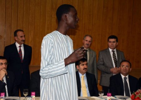 Bozdağ: Anayasa'da dinsizliği de teminat altına almak istiyoruz