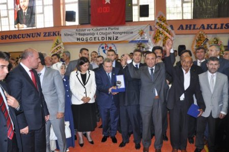 Bozdağ: Başkanlık Sisteminden Korkuyorlar