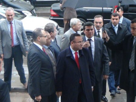 Bozdağ: Başkanlık sistemini, siyasal istikrarın sürekli olması için istiyoruz