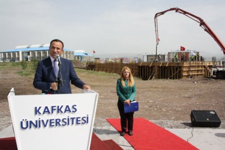 Bozdağ: Cami Yapanlar, Yardım Edenler Bu Yardımlarını Vergiden Düşürebilecekler