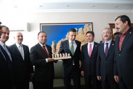 Bozdağ: Chp, Kur’an-ı Kerim Ve Peygamberimizin Hayatı Derslerinden Rahatsız
