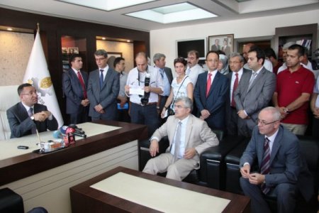 Bozdağ: Chp Terör Üzerinden Siyasi Rant Devşirme Hesabı Yapıyor