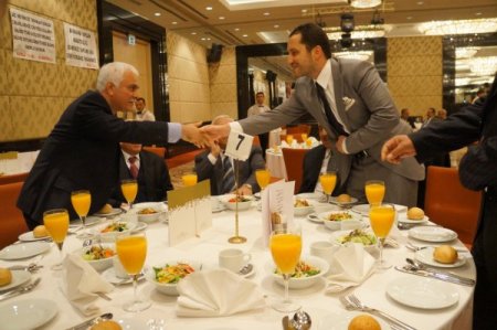 Bozdağ: Diyanet talepler doğrultusunda yurt dışına 45 Alevi dede gönderdi